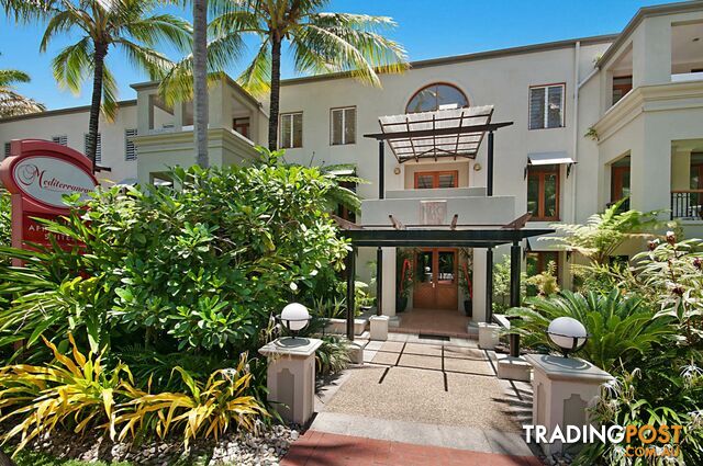 7 Mediterranean/9 Port Douglas Road PORT DOUGLAS QLD 4877