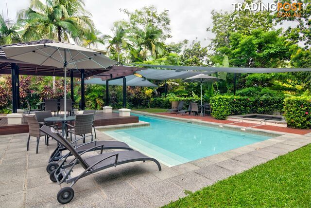 7 Mediterranean/9 Port Douglas Road PORT DOUGLAS QLD 4877