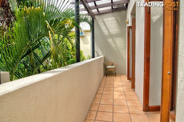 7 Mediterranean/9 Port Douglas Road PORT DOUGLAS QLD 4877