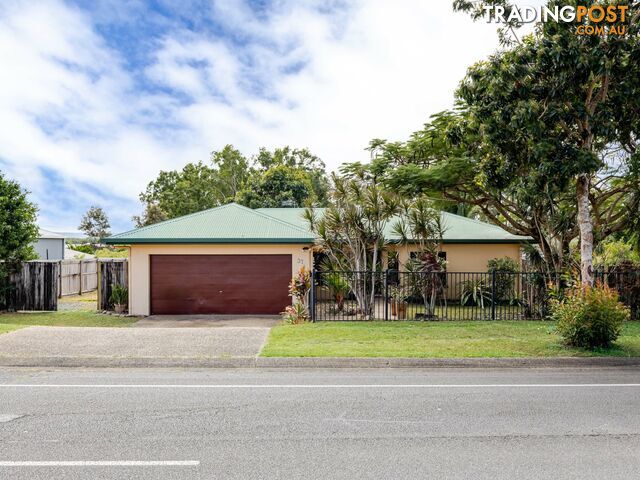 37 Cooya Beach Road BONNIE DOON QLD 4873
