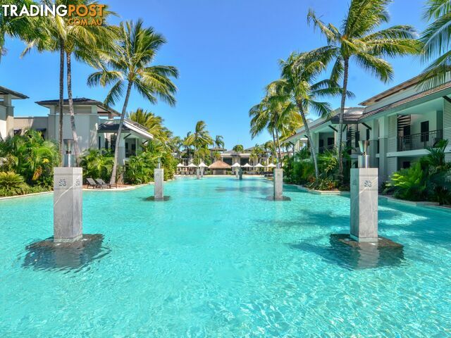 219-220 Sea Temple/22-36 Mitre Street PORT DOUGLAS QLD 4877