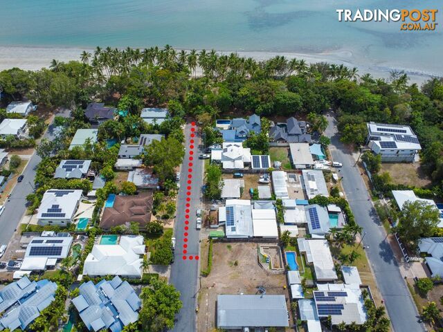 3 Baler Street PORT DOUGLAS QLD 4877