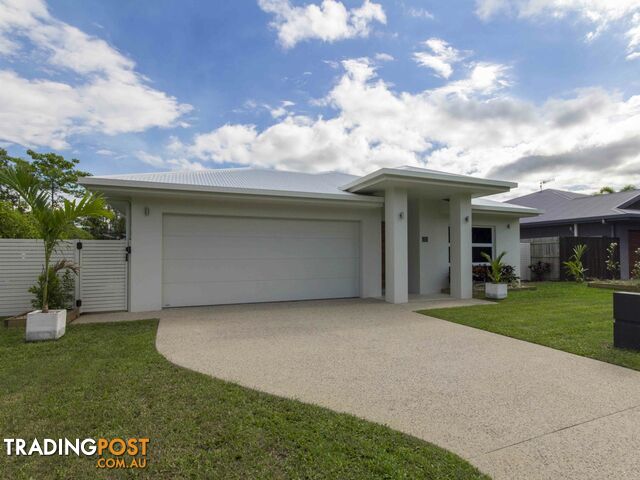 22 Sandpiper Street PORT DOUGLAS QLD 4877