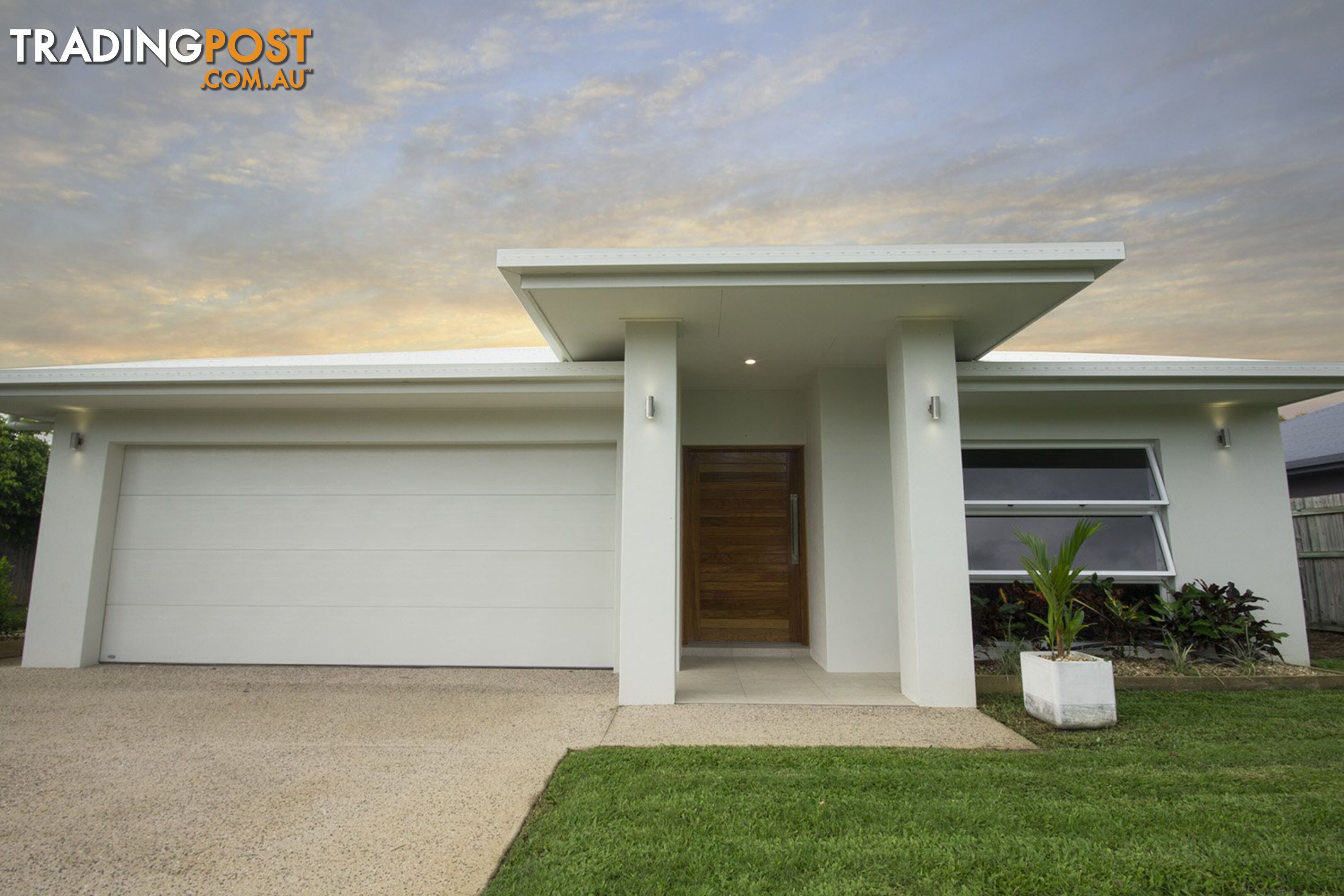 22 Sandpiper Street PORT DOUGLAS QLD 4877