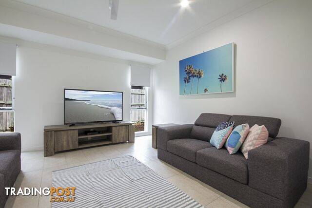 22 Sandpiper Street PORT DOUGLAS QLD 4877