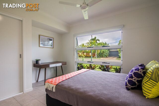 22 Sandpiper Street PORT DOUGLAS QLD 4877