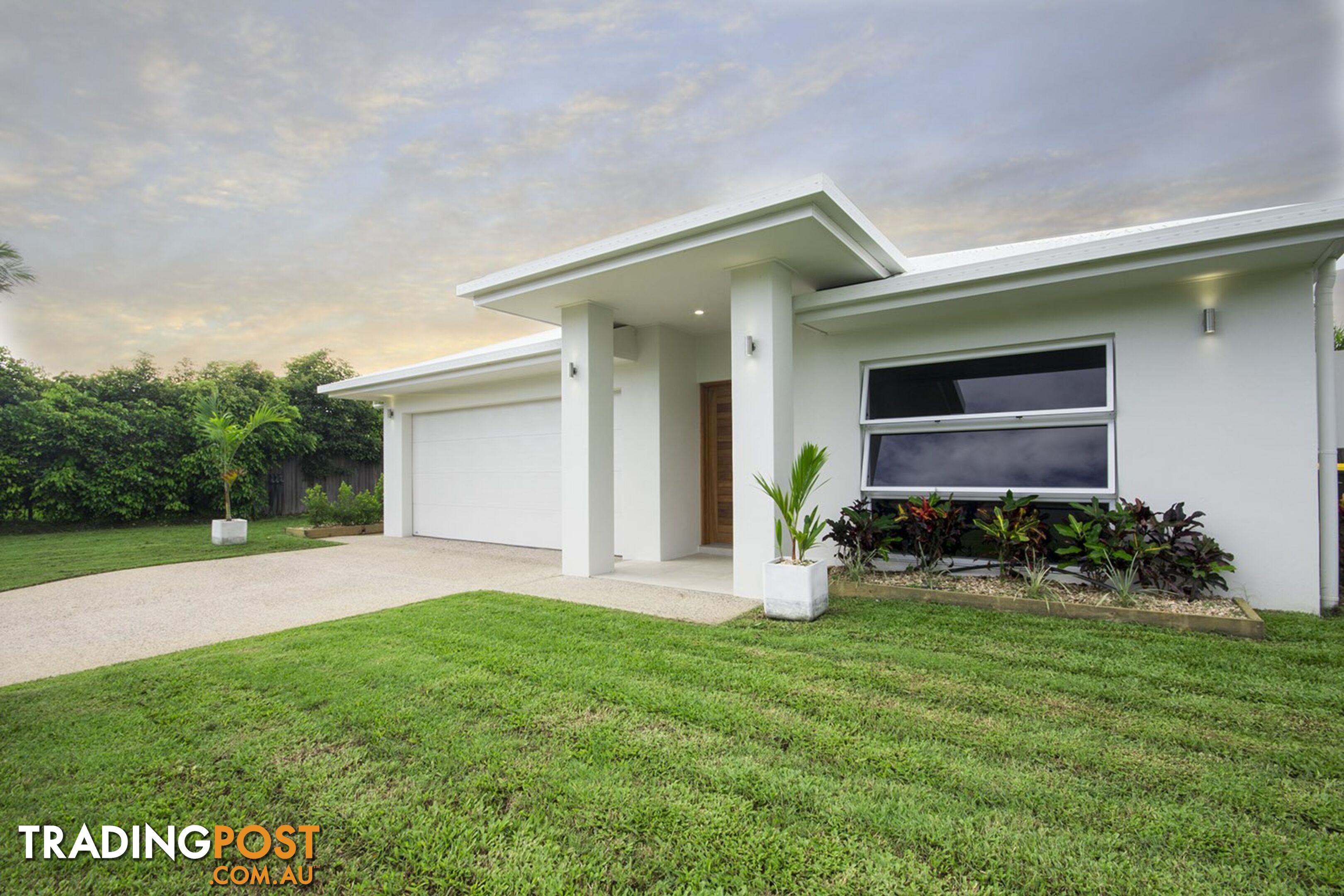 22 Sandpiper Street PORT DOUGLAS QLD 4877