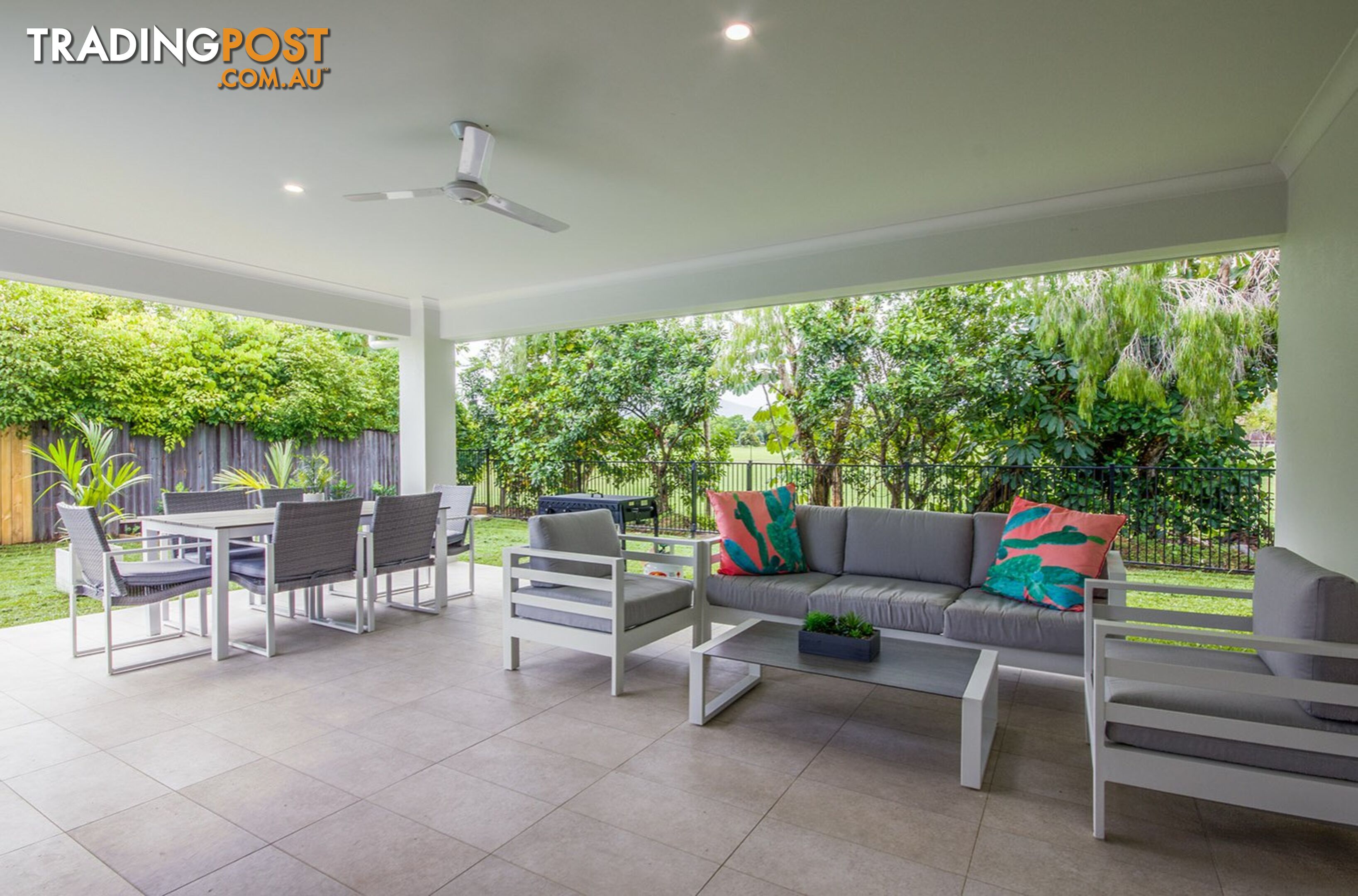 22 Sandpiper Street PORT DOUGLAS QLD 4877