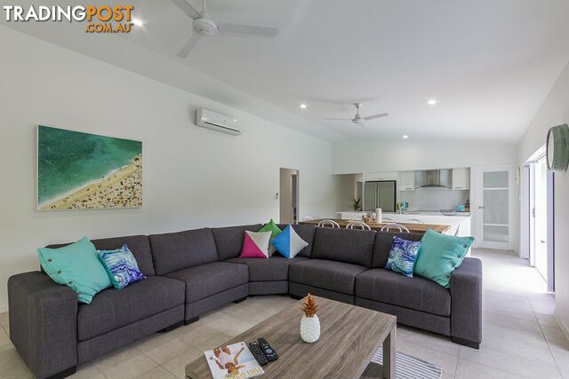 22 Sandpiper Street PORT DOUGLAS QLD 4877