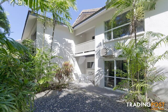 64 Reef Resort/121 Port Douglas Road PORT DOUGLAS QLD 4877