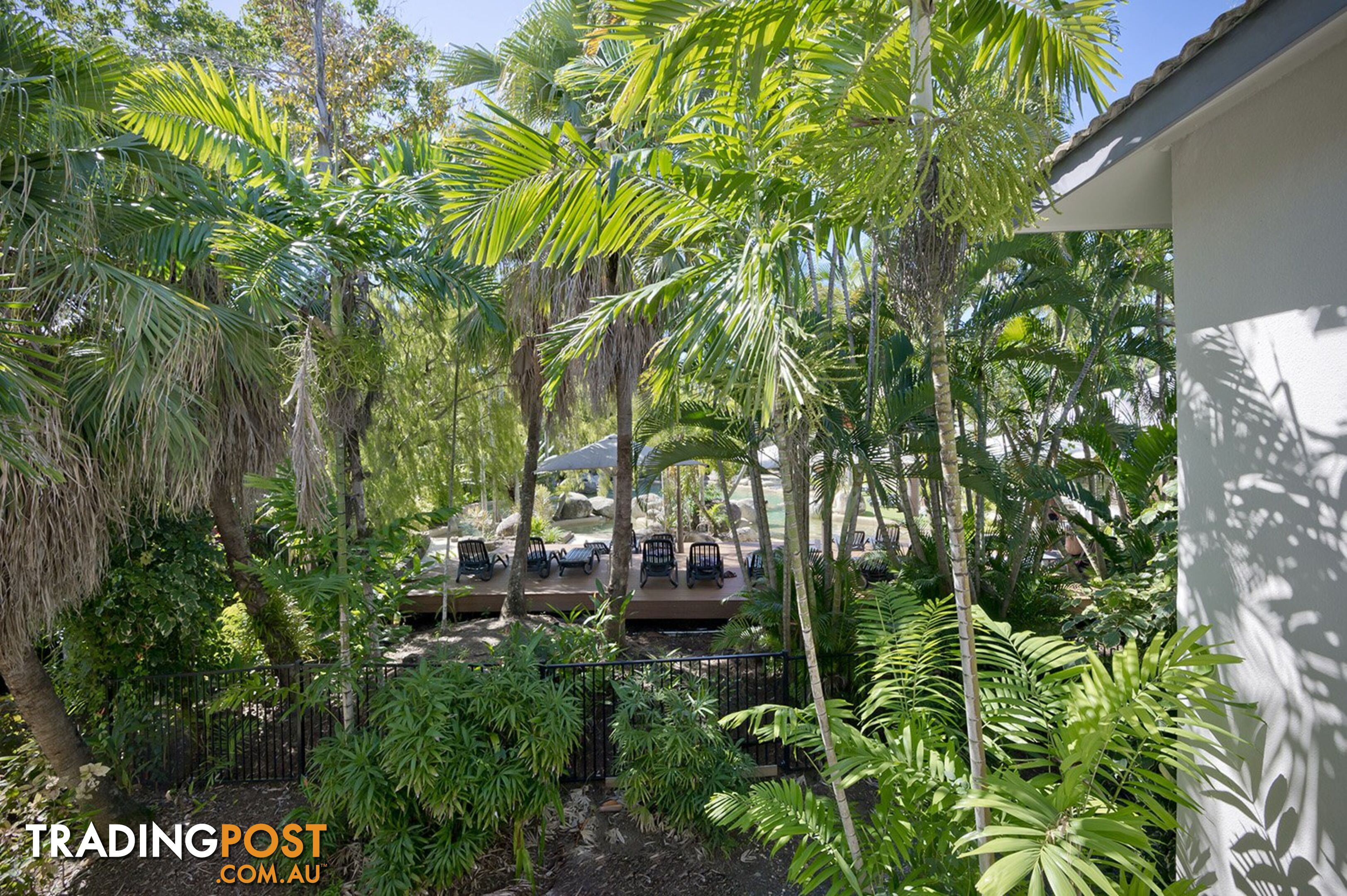 64 Reef Resort/121 Port Douglas Road PORT DOUGLAS QLD 4877