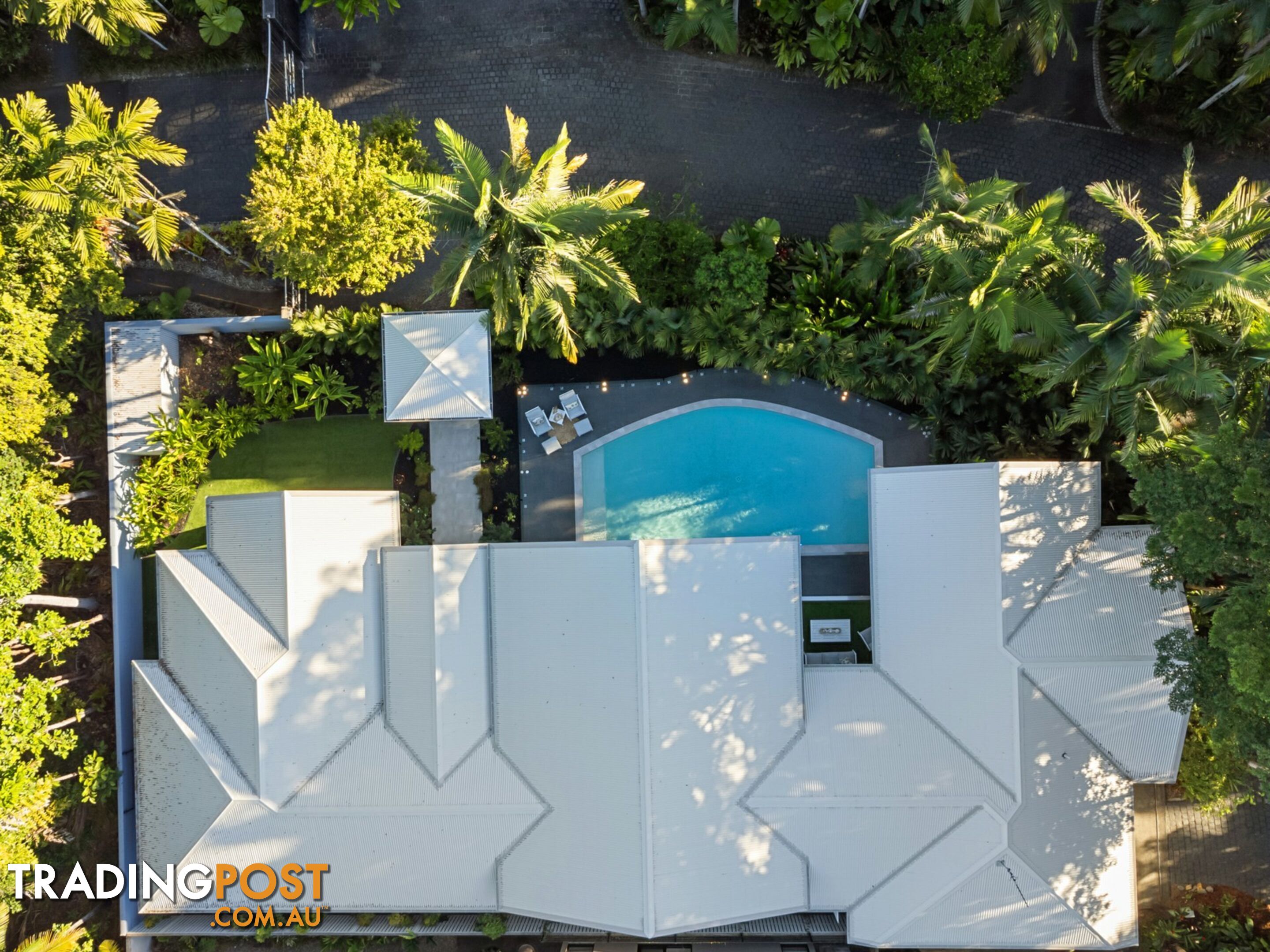 1/2-12 Reef Street PORT DOUGLAS QLD 4877