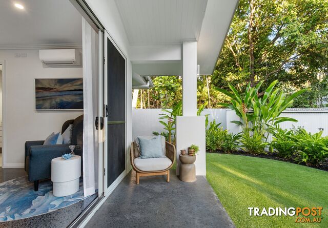 1/2-12 Reef Street PORT DOUGLAS QLD 4877