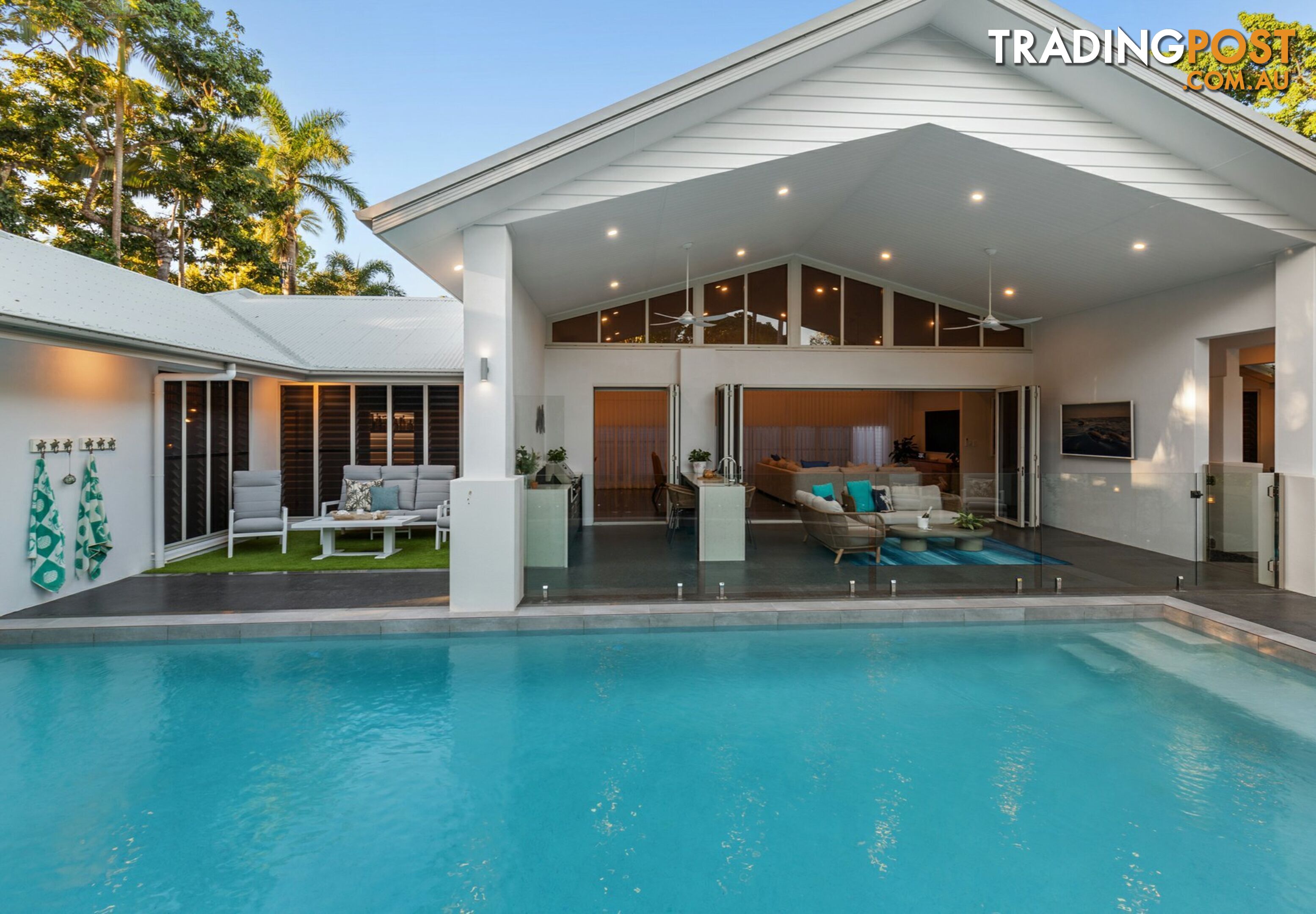 1/2-12 Reef Street PORT DOUGLAS QLD 4877