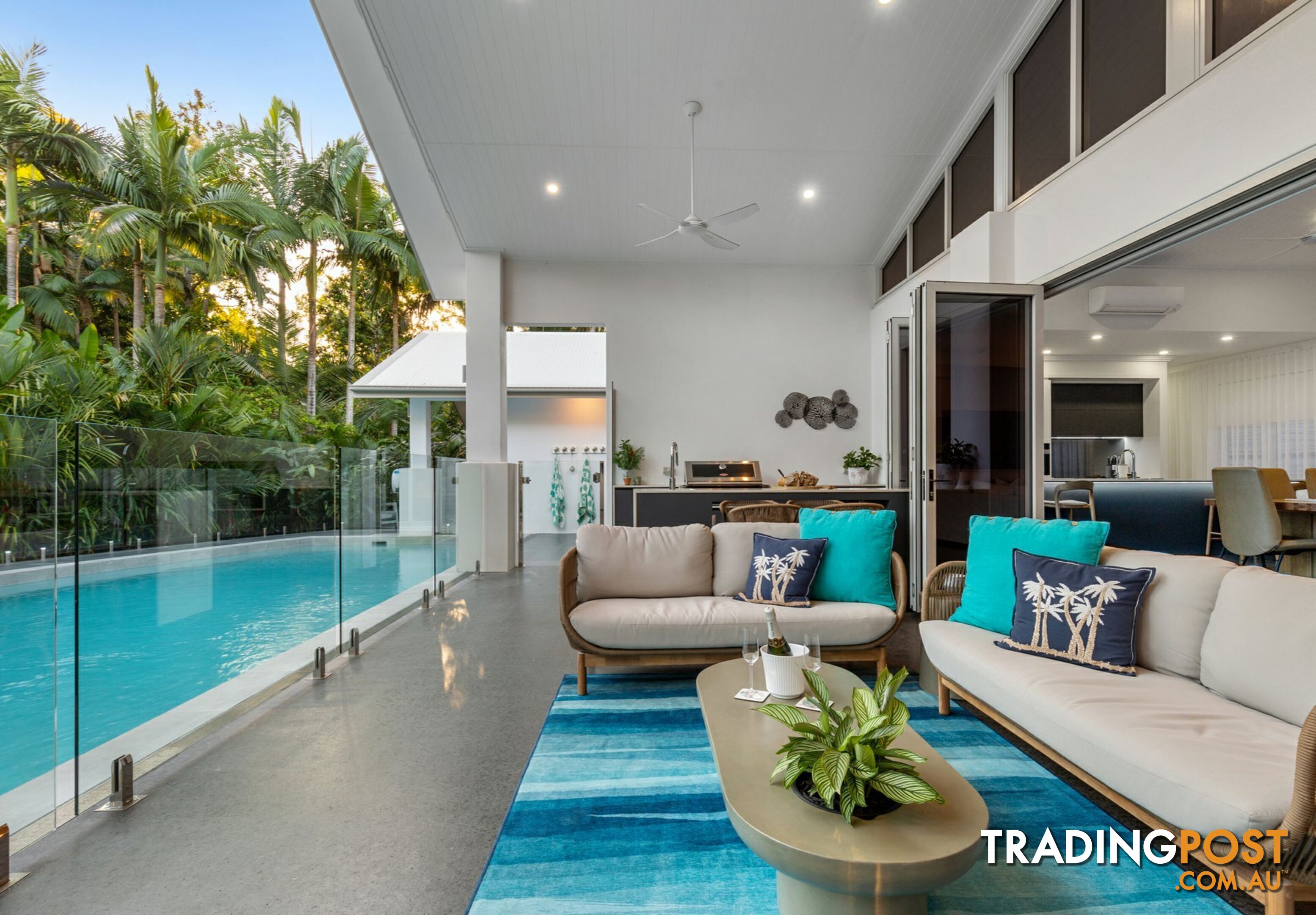 1/2-12 Reef Street PORT DOUGLAS QLD 4877