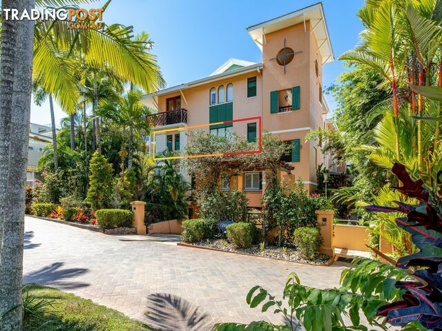 7 Martinique/66 Macrossan Street PORT DOUGLAS QLD 4877