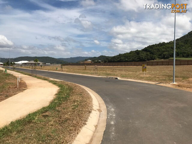 Lot 103 Cooya Beach Road BONNIE DOON QLD 4873