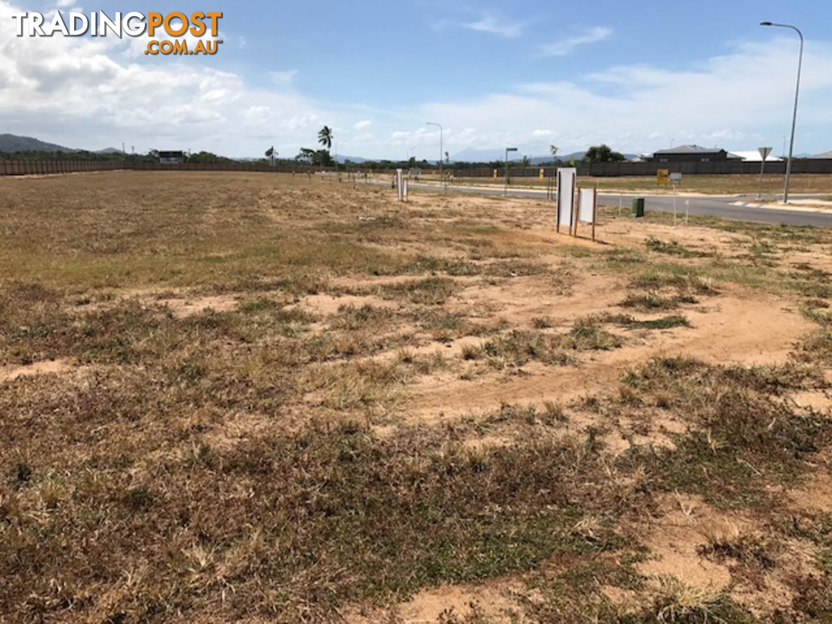 Lot 103 Cooya Beach Road BONNIE DOON QLD 4873