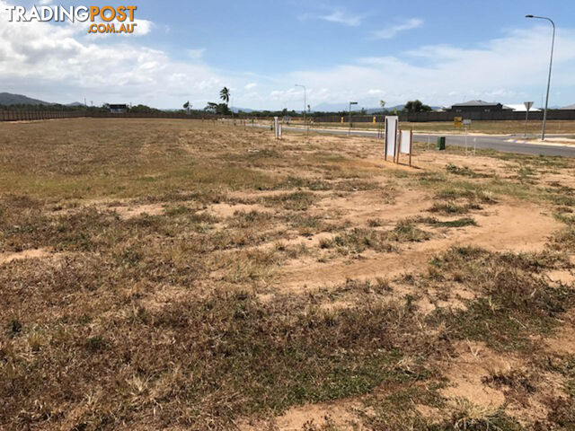 Lot 103 Cooya Beach Road BONNIE DOON QLD 4873