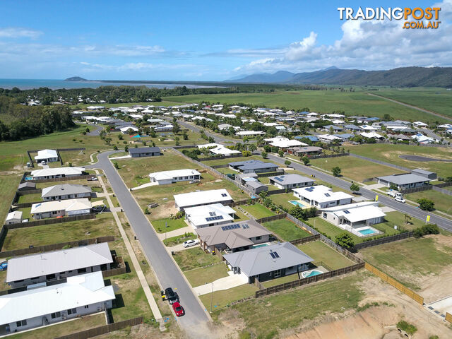 Lot 103 Cooya Beach Road BONNIE DOON QLD 4873