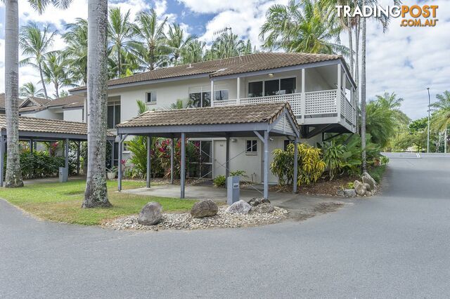 144 Reef Resort/121 Port Douglas Road PORT DOUGLAS QLD 4877