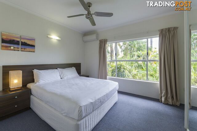 144 Reef Resort/121 Port Douglas Road PORT DOUGLAS QLD 4877