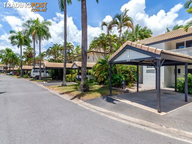 PORT DOUGLAS QLD 4877