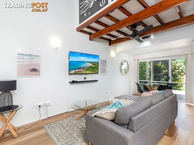 PORT DOUGLAS QLD 4877