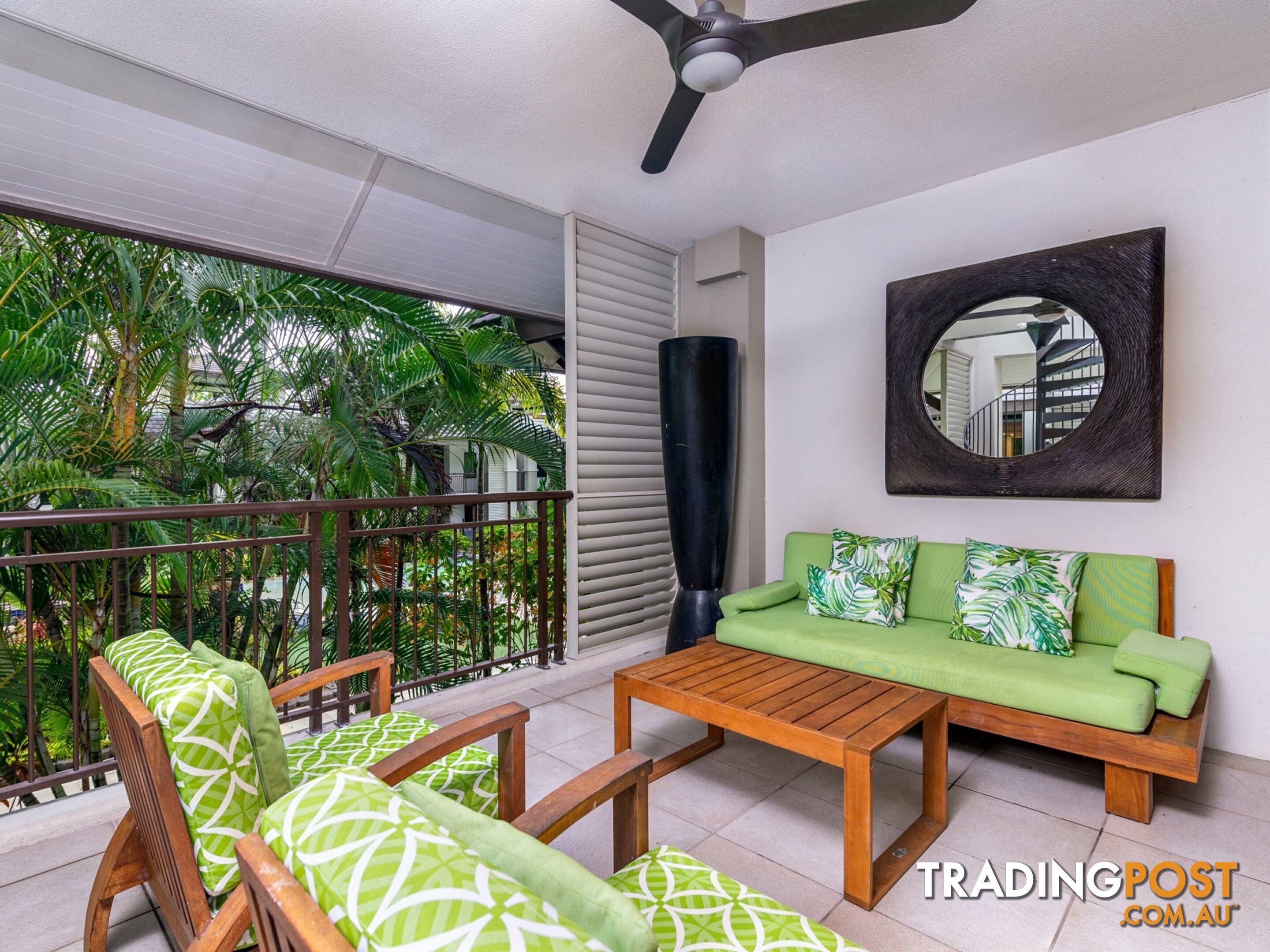 205-206 Sea Temple/22-36 Mitre Street PORT DOUGLAS QLD 4877