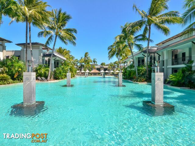 205-206 Sea Temple/22-36 Mitre Street PORT DOUGLAS QLD 4877