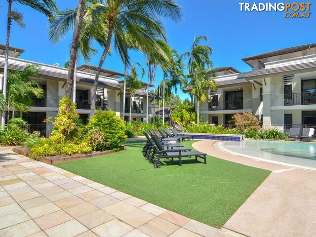 205-206 Sea Temple/22-36 Mitre Street PORT DOUGLAS QLD 4877