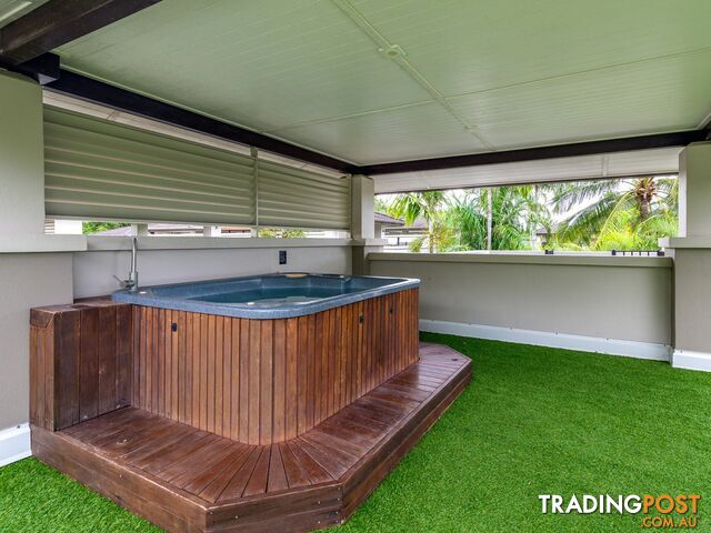 205-206 Sea Temple/22-36 Mitre Street PORT DOUGLAS QLD 4877