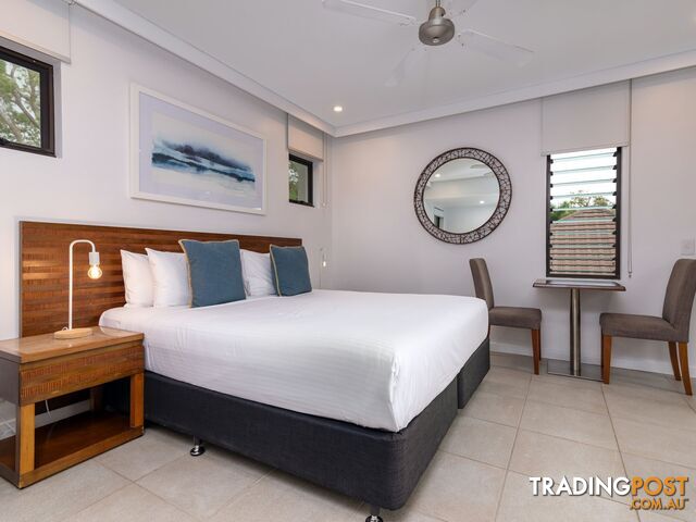 205-206 Sea Temple/22-36 Mitre Street PORT DOUGLAS QLD 4877