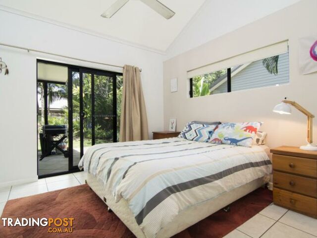 13 Fronds/33 Nautilus Street PORT DOUGLAS QLD 4877