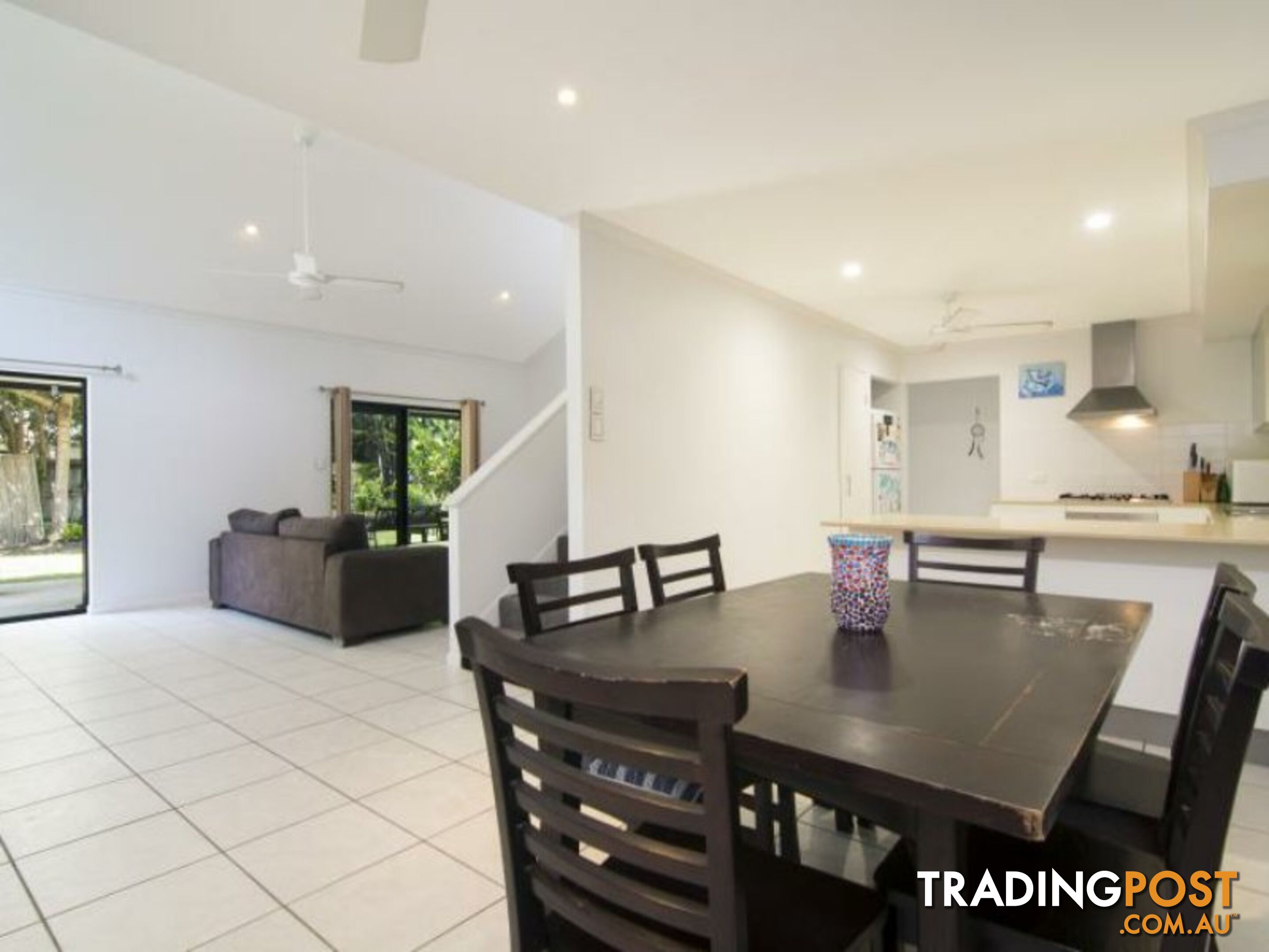 13 Fronds/33 Nautilus Street PORT DOUGLAS QLD 4877