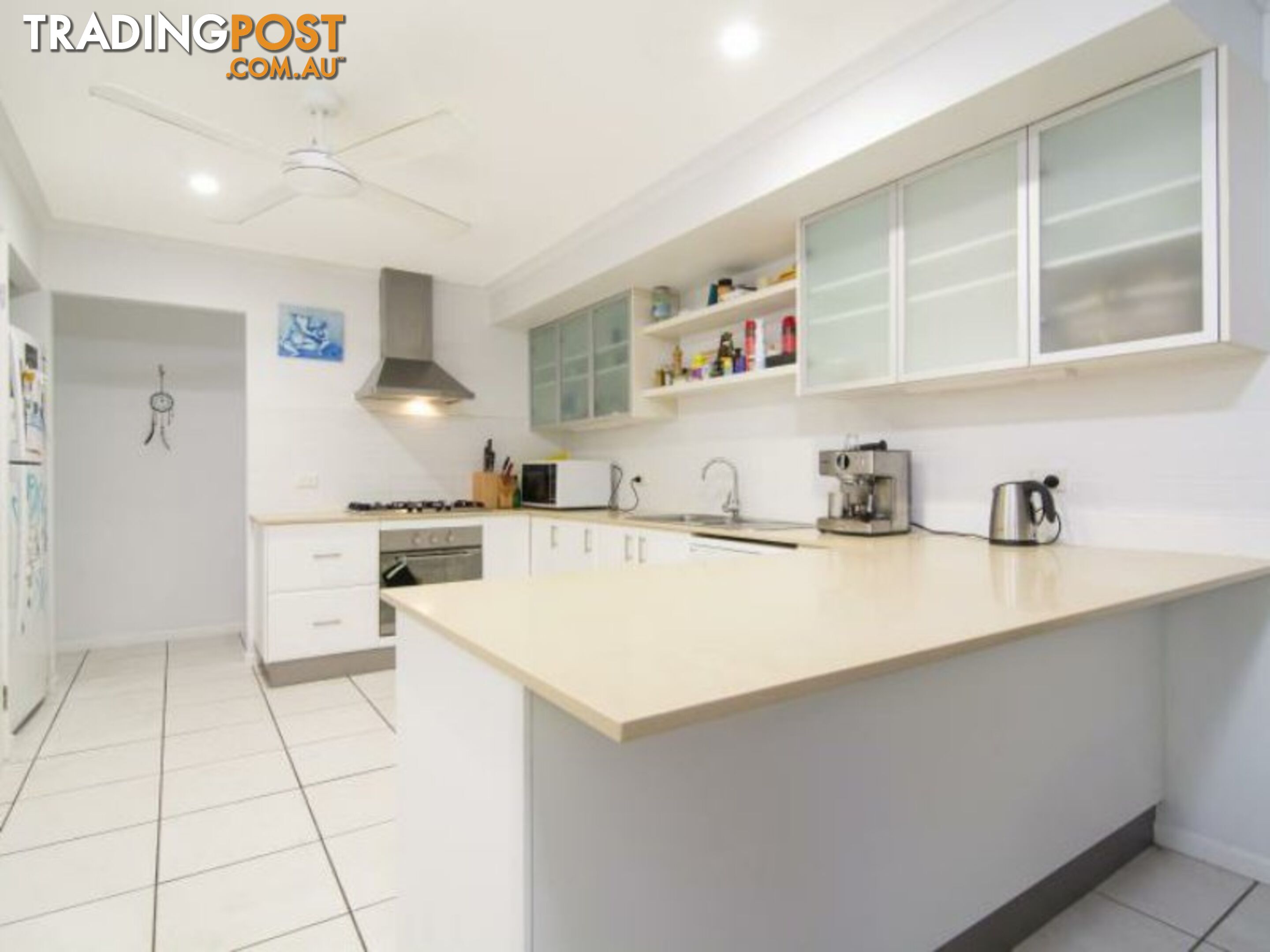 13 Fronds/33 Nautilus Street PORT DOUGLAS QLD 4877