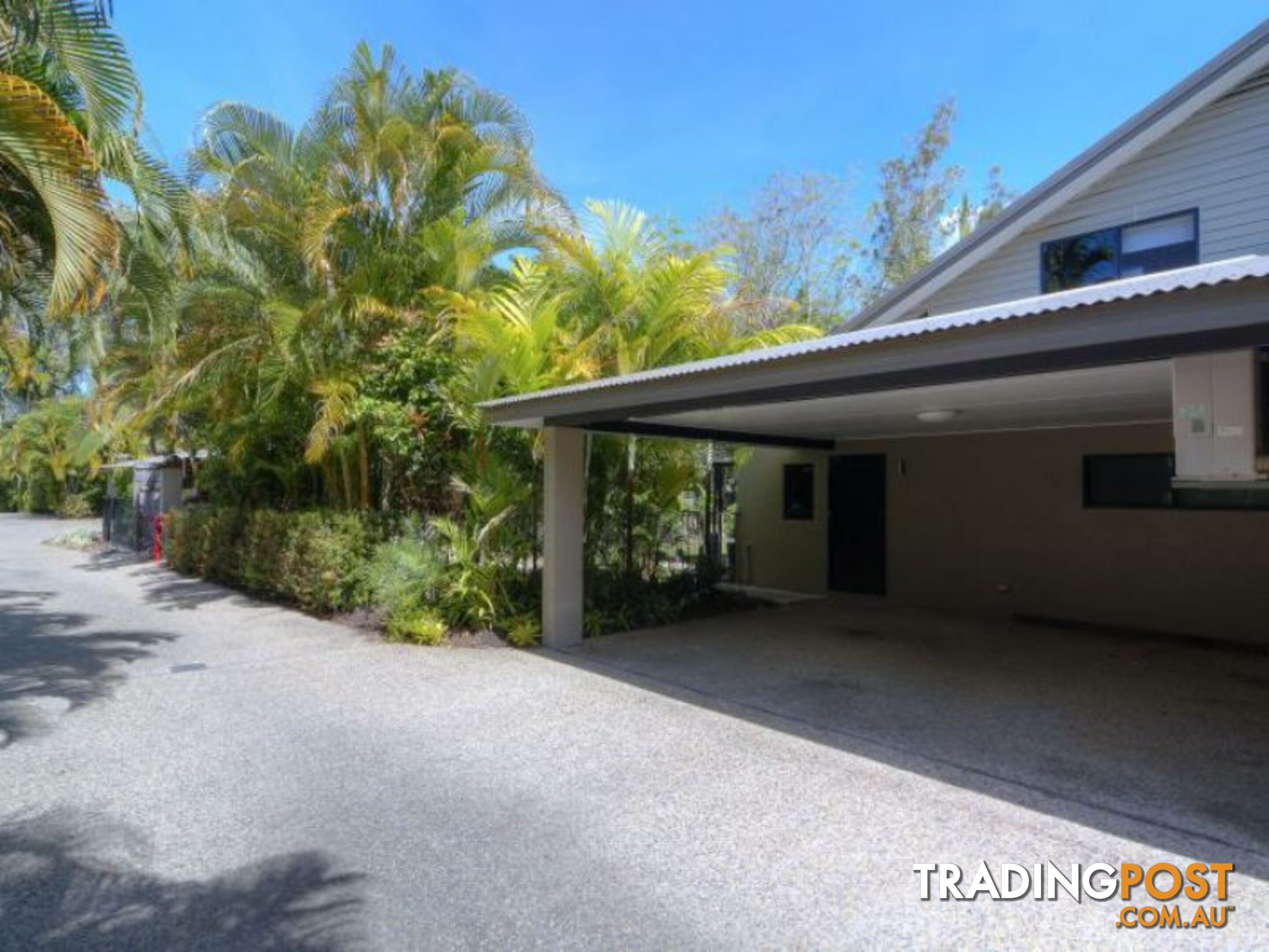 13 Fronds/33 Nautilus Street PORT DOUGLAS QLD 4877