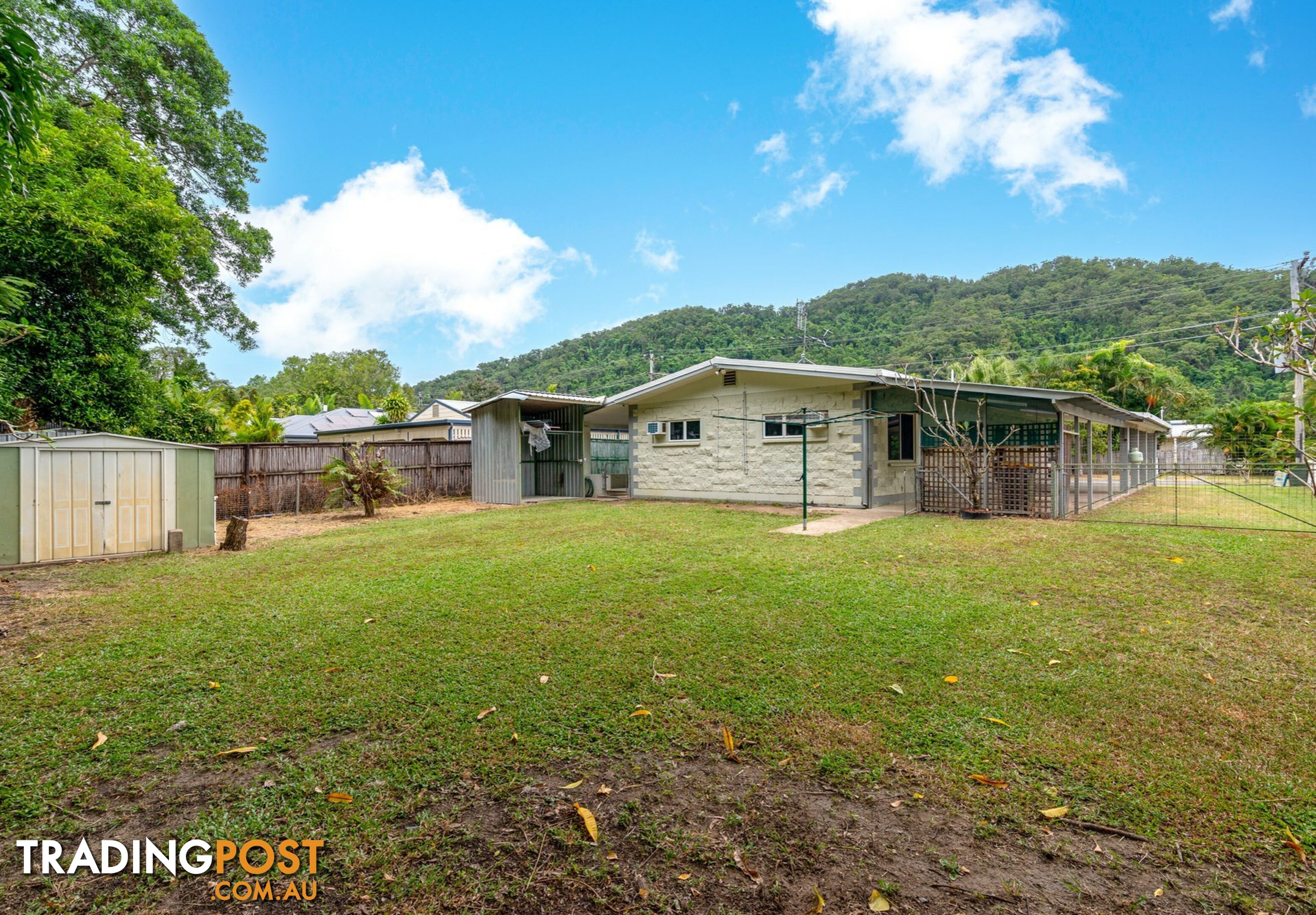 37 Kalkuri Close WONGA BEACH QLD 4873