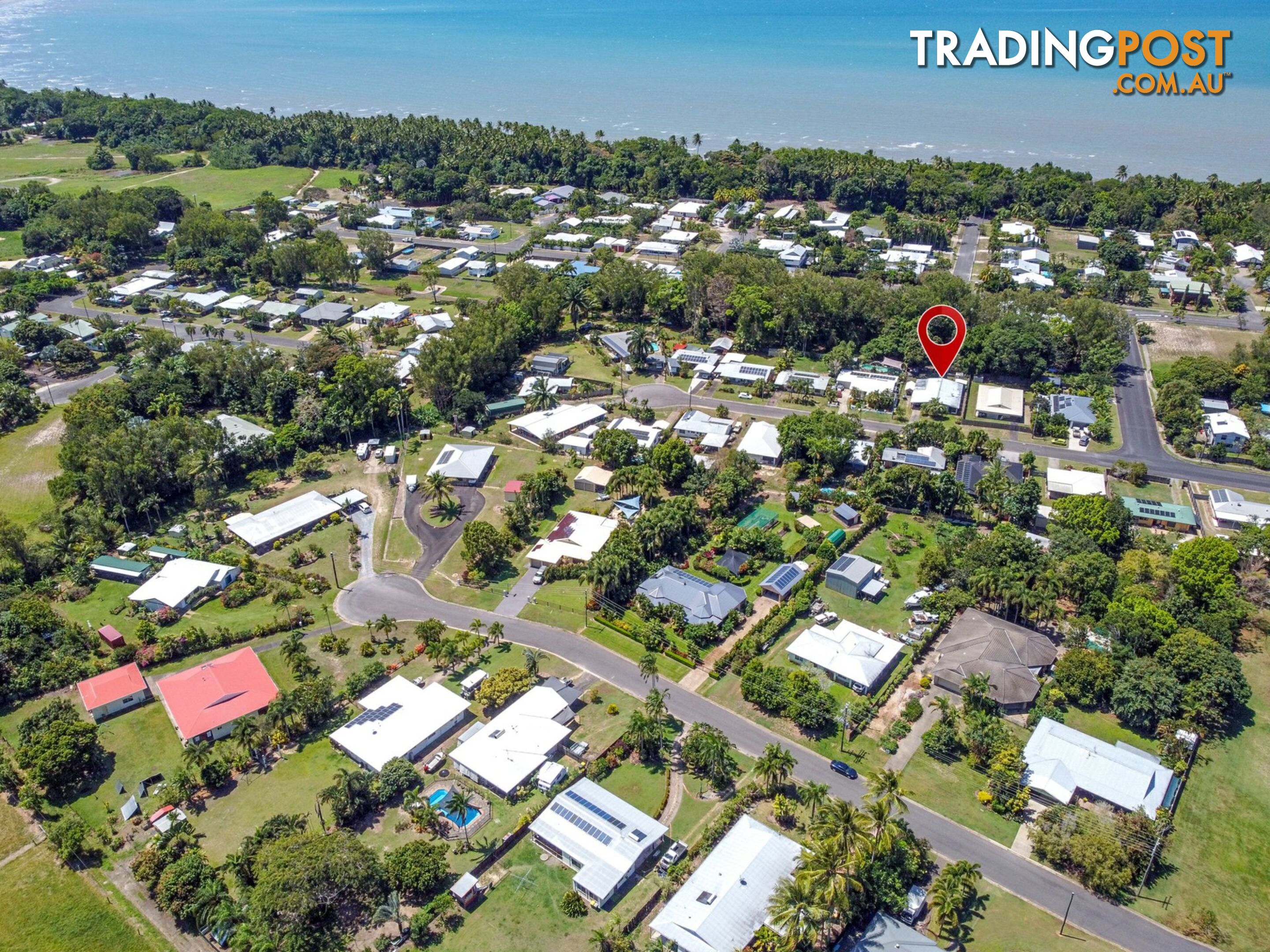 37 Kalkuri Close WONGA BEACH QLD 4873