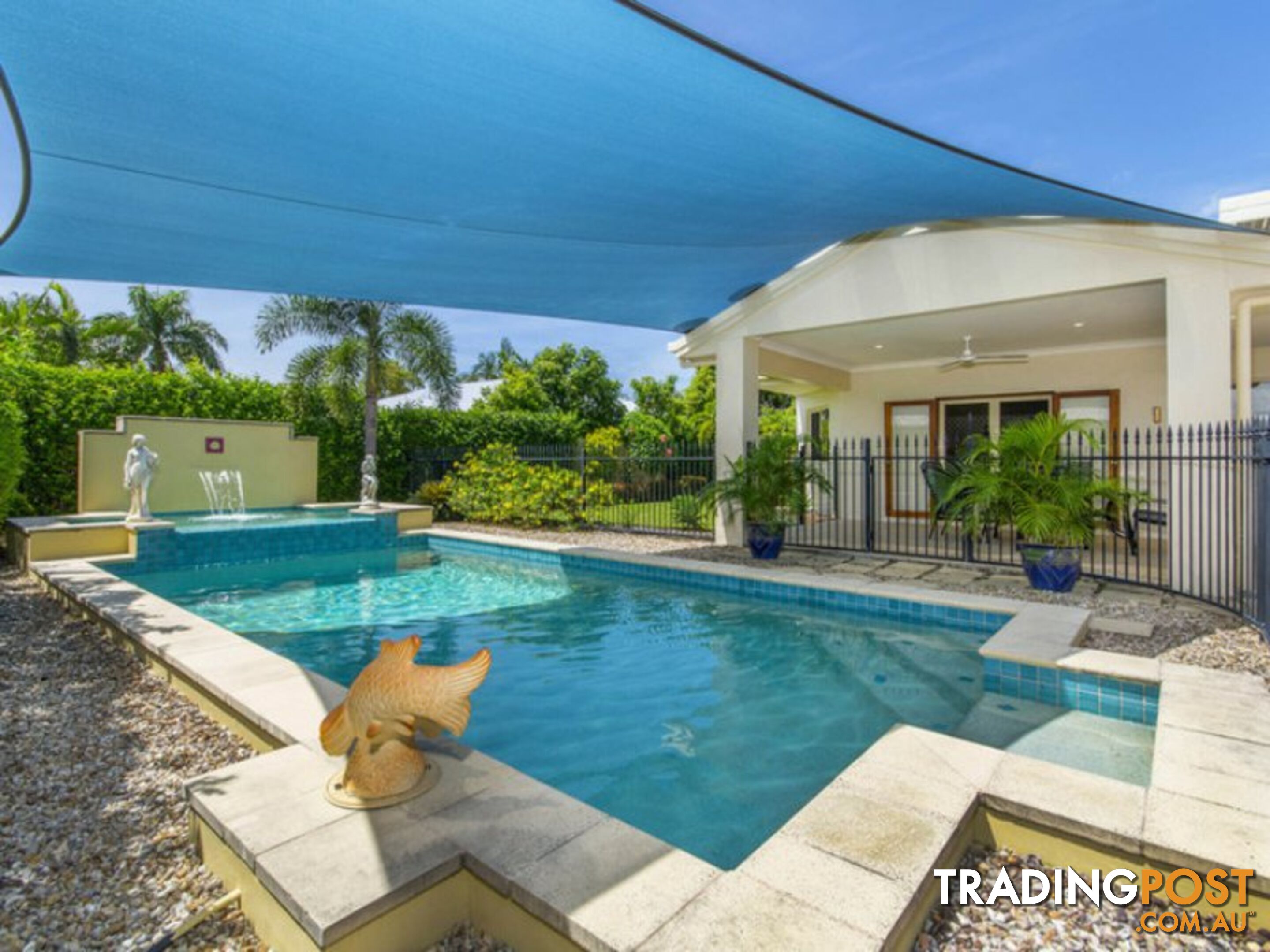 26 Brolga Street PORT DOUGLAS QLD 4877