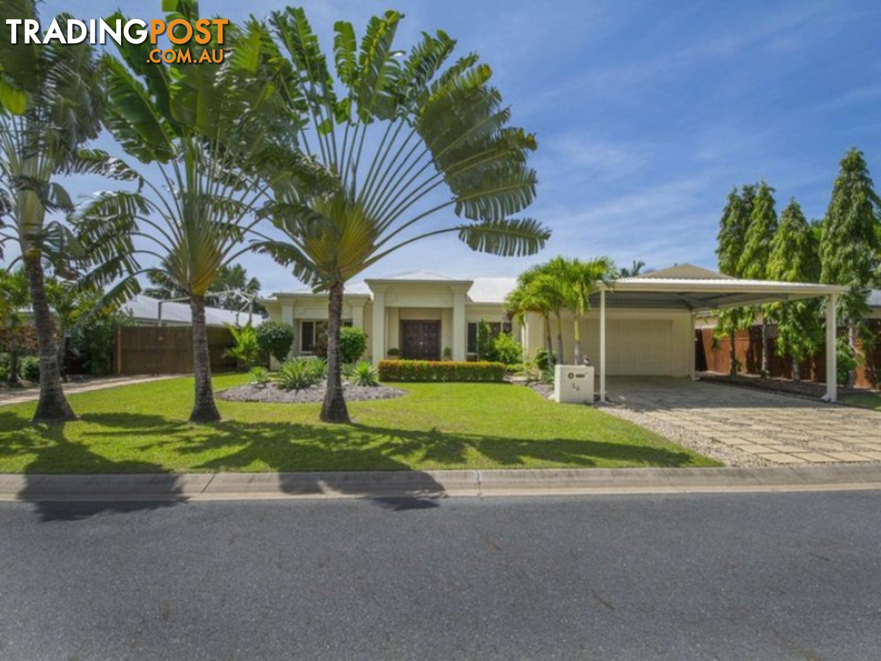 26 Brolga Street PORT DOUGLAS QLD 4877