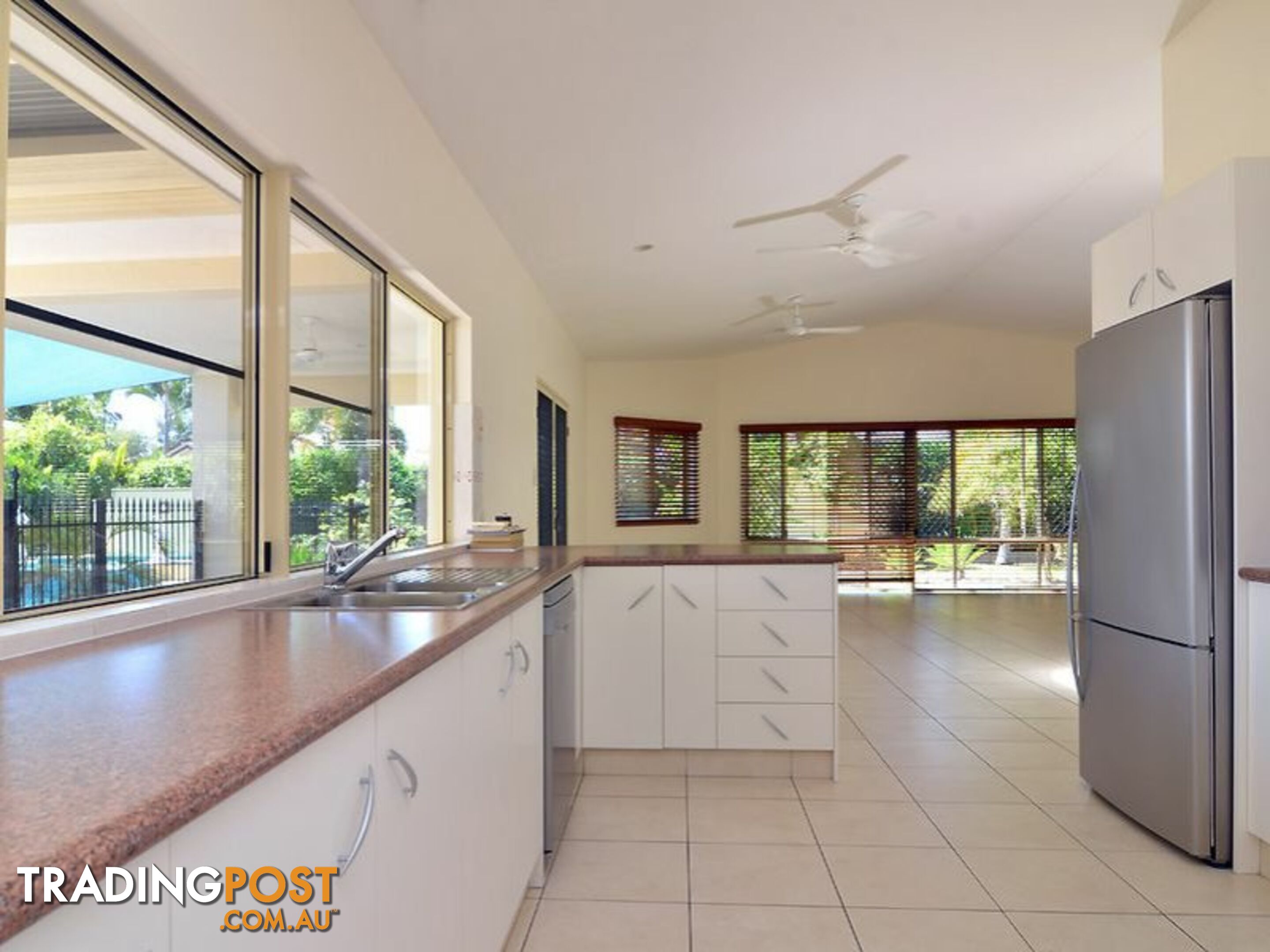 26 Brolga Street PORT DOUGLAS QLD 4877