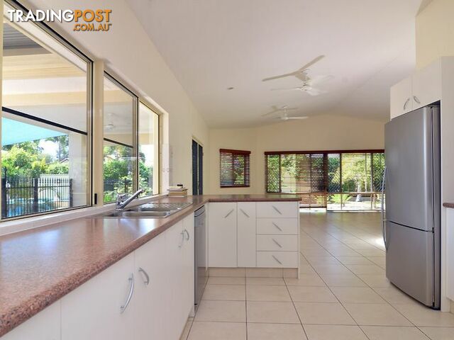 26 Brolga Street PORT DOUGLAS QLD 4877