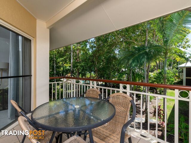 50 Paradise Links/24-70 Nautilus Street PORT DOUGLAS QLD 4877