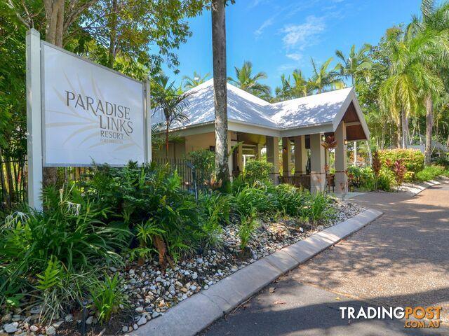 50 Paradise Links/24-70 Nautilus Street PORT DOUGLAS QLD 4877