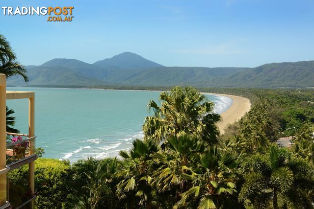 PORT DOUGLAS QLD 4877