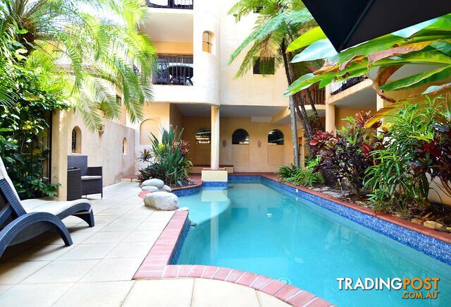 20 Villa San Michele/41 Macrossan Street PORT DOUGLAS QLD 4877