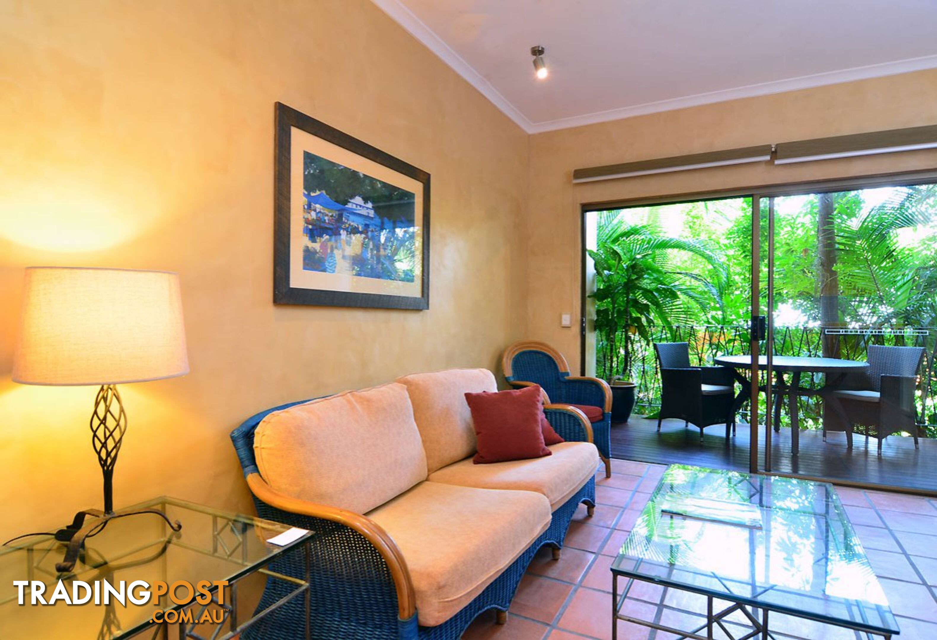 20 Villa San Michele/41 Macrossan Street PORT DOUGLAS QLD 4877