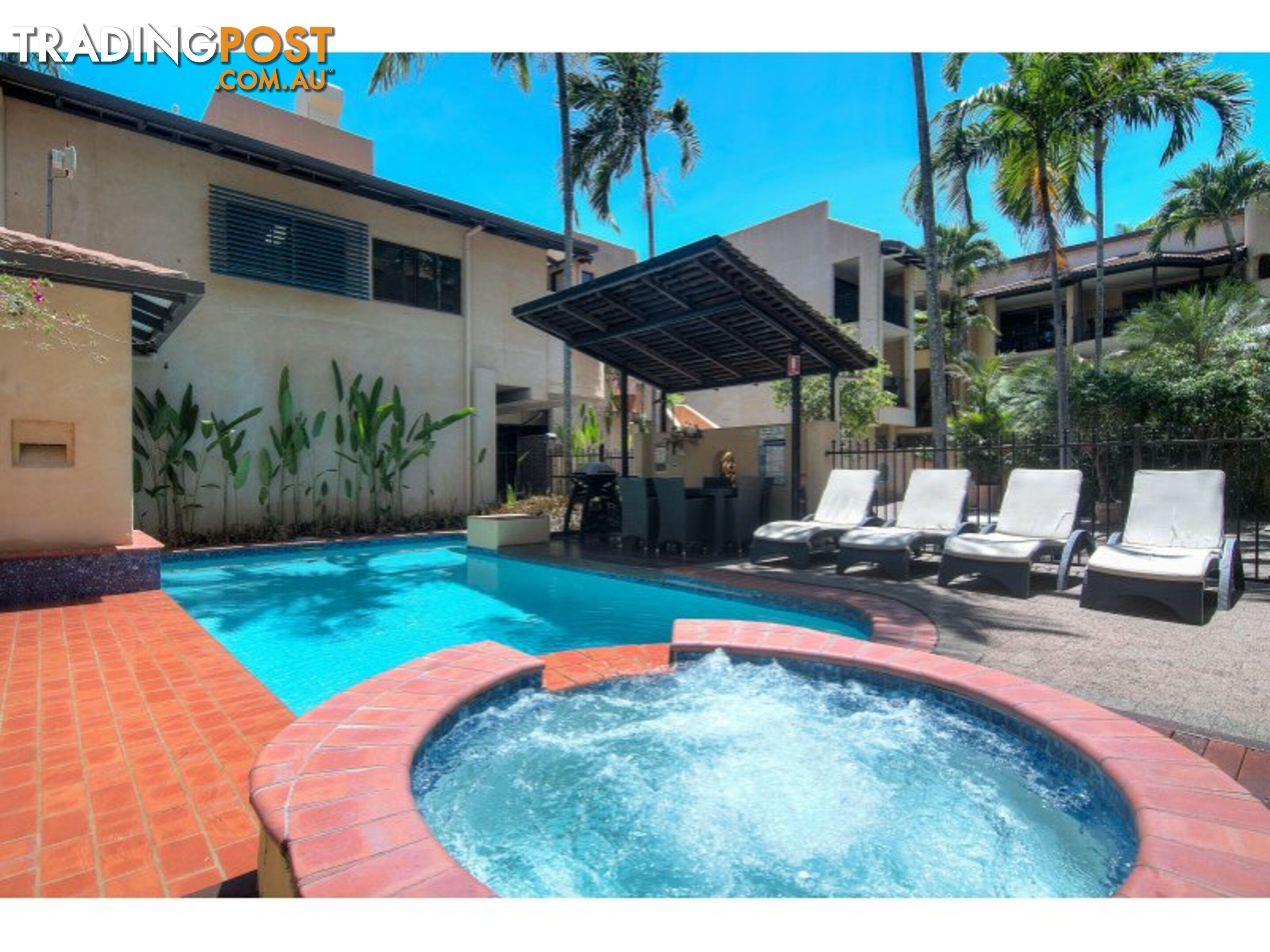 20 Villa San Michele/41 Macrossan Street PORT DOUGLAS QLD 4877