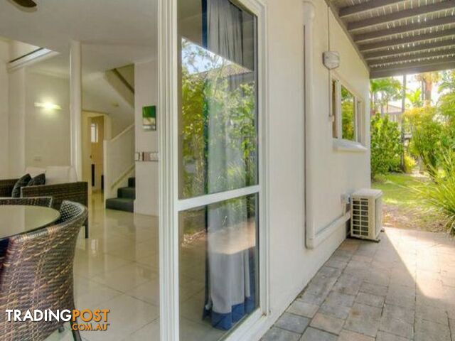 115 Reef Resort/121 Port Douglas Road PORT DOUGLAS QLD 4877